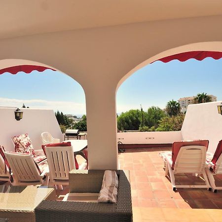 Chalet H Golf Benalmádena Eksteriør bilde