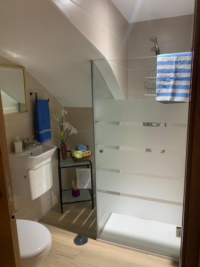 Chalet H Golf Benalmádena Eksteriør bilde