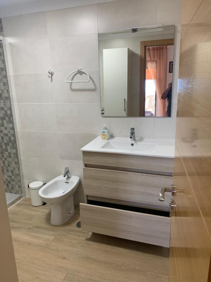 Chalet H Golf Benalmádena Eksteriør bilde