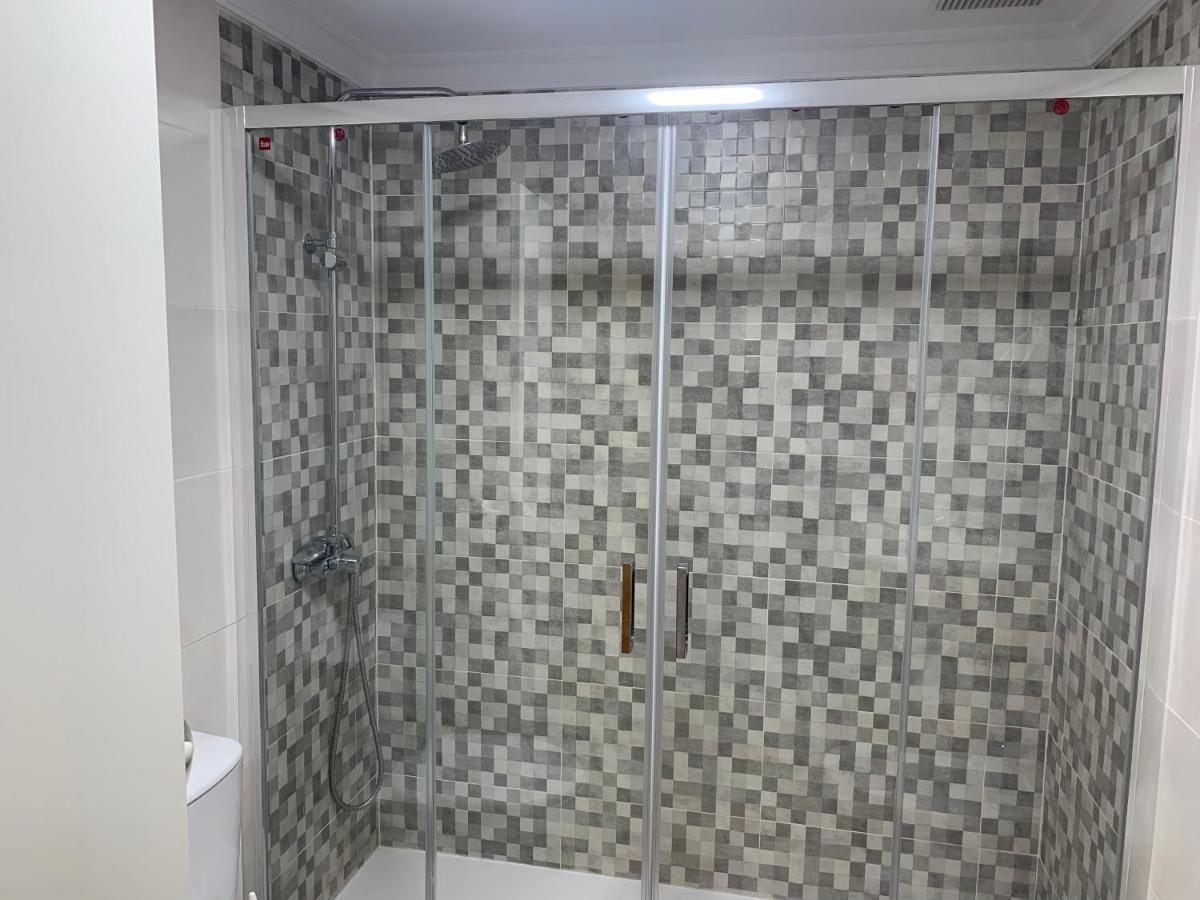 Chalet H Golf Benalmádena Eksteriør bilde