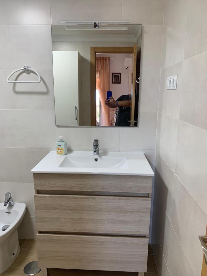 Chalet H Golf Benalmádena Eksteriør bilde