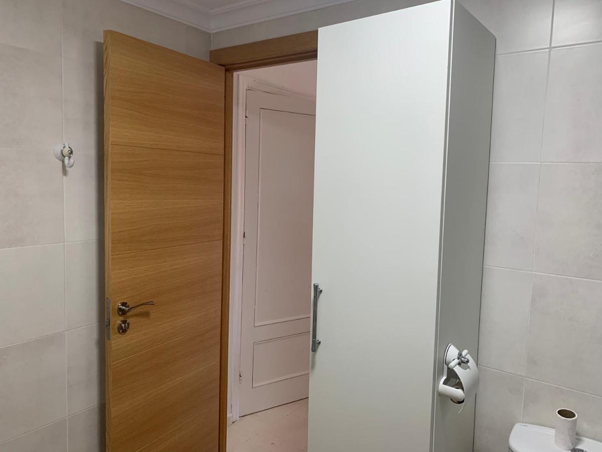 Chalet H Golf Benalmádena Eksteriør bilde