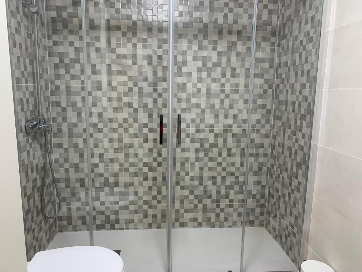 Chalet H Golf Benalmádena Eksteriør bilde