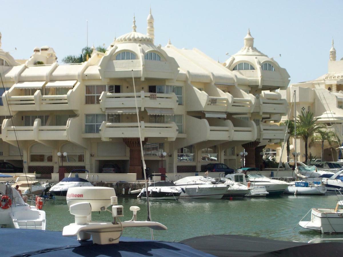 Chalet H Golf Benalmádena Eksteriør bilde