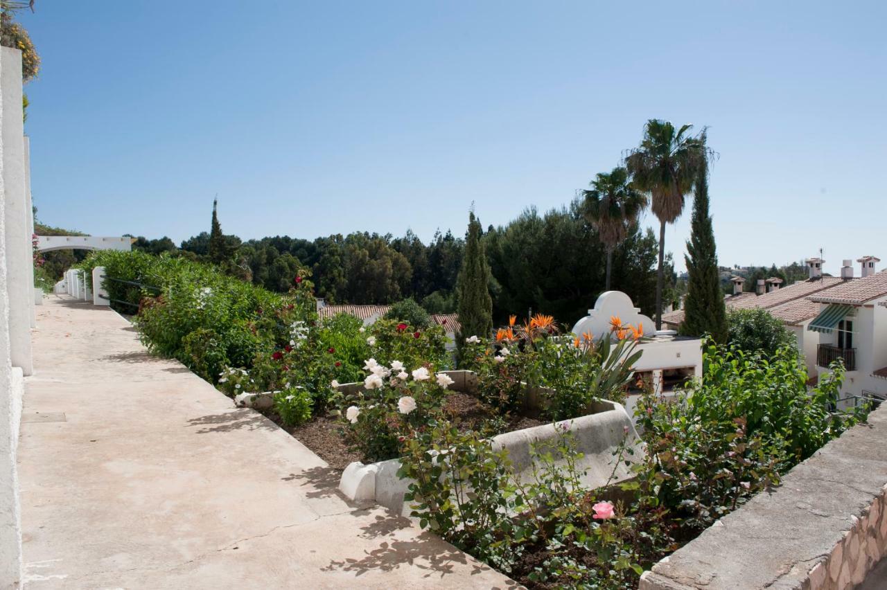 Chalet H Golf Benalmádena Eksteriør bilde