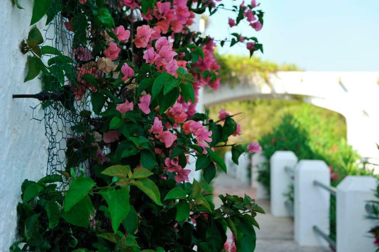 Chalet H Golf Benalmádena Eksteriør bilde