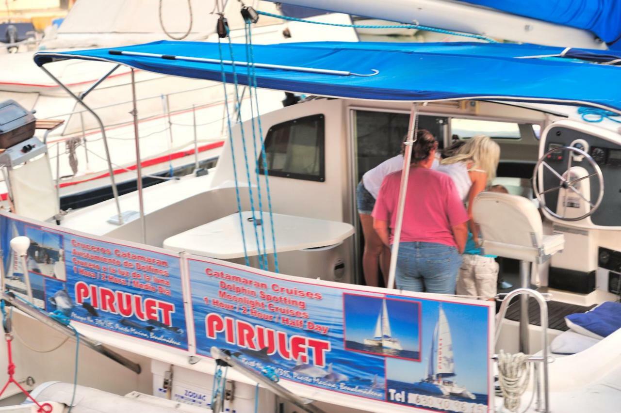 Chalet H Golf Benalmádena Eksteriør bilde