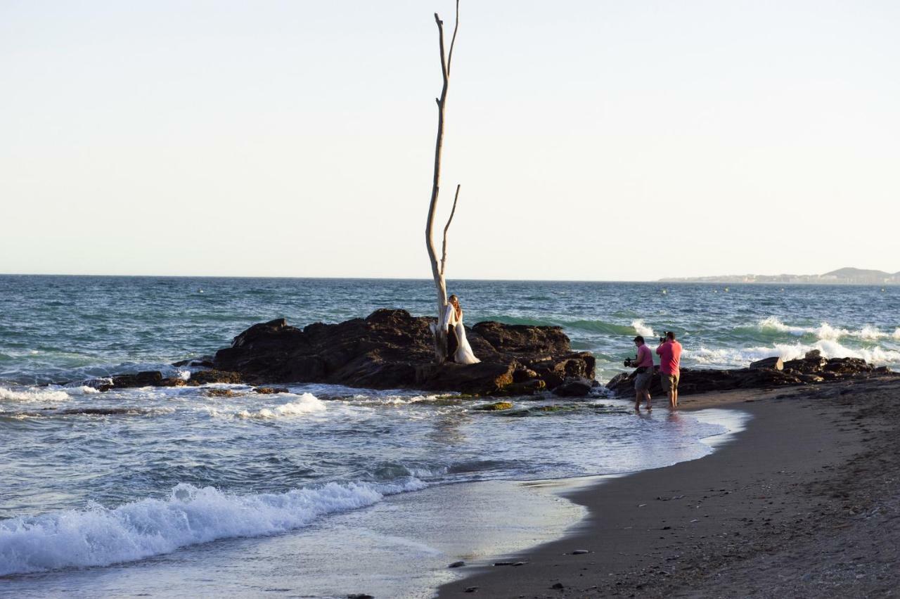 Chalet H Golf Benalmádena Eksteriør bilde